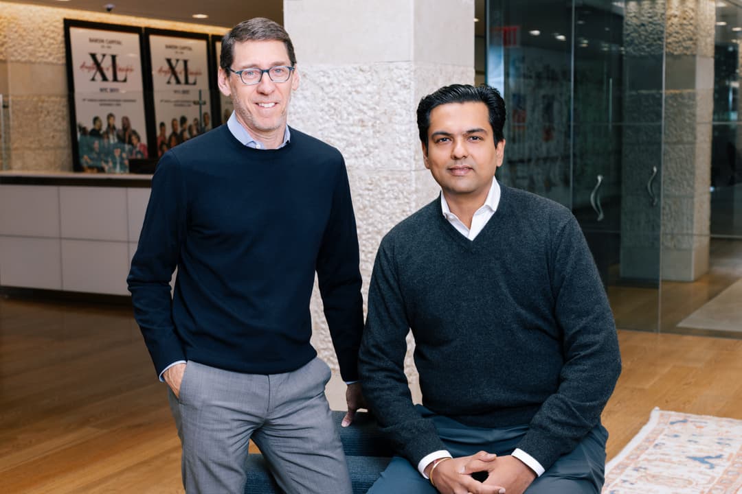 Michael Kass - Vice President, Portfolio Manager and Anuj Aggarwal - Vice President, Portfolio Manager