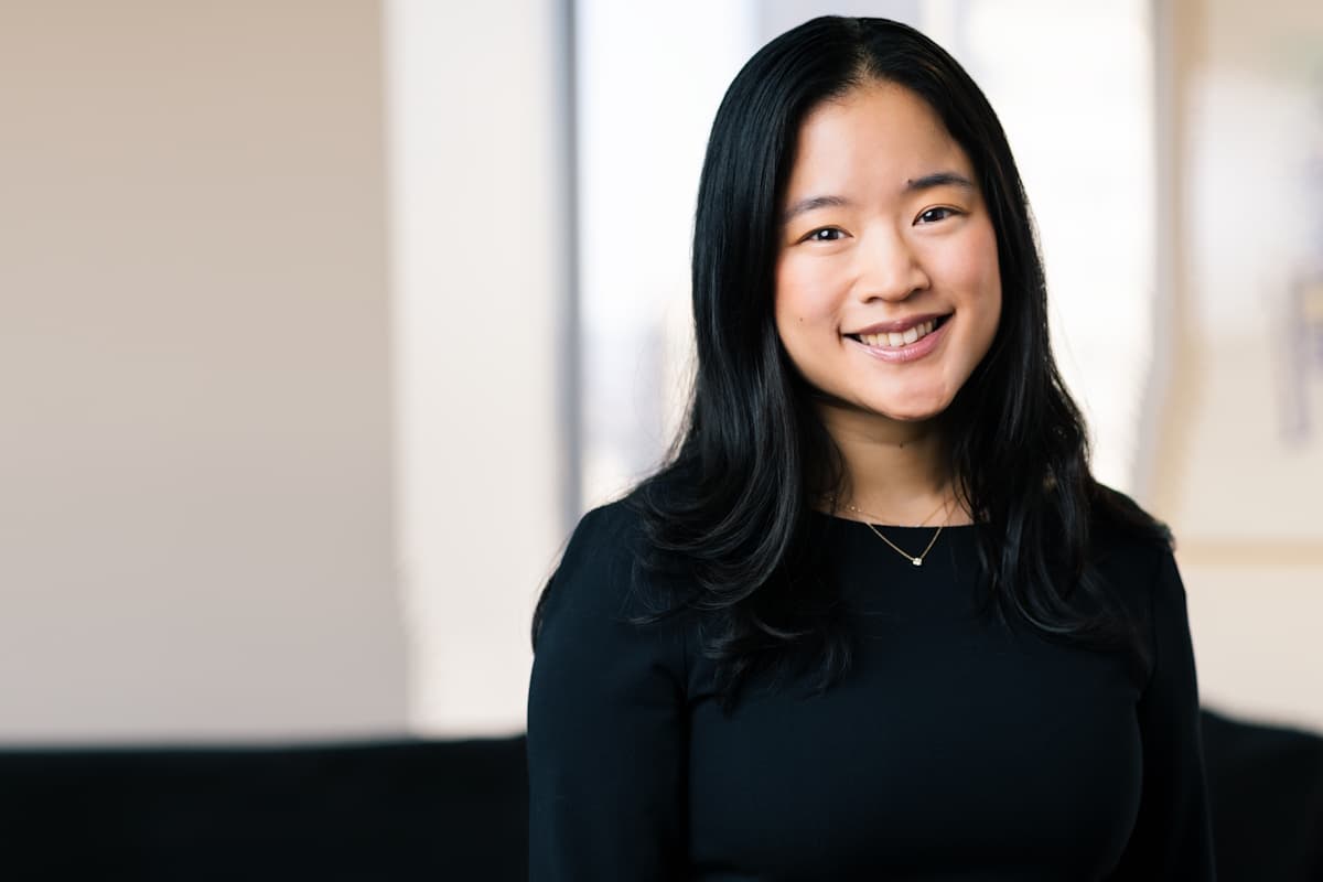 Wendy Lin-Brody