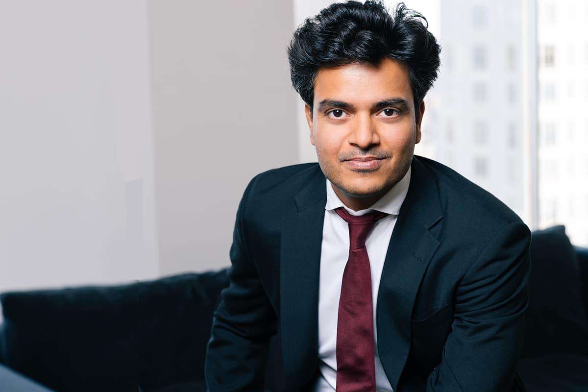 Akhilesh Kumawat