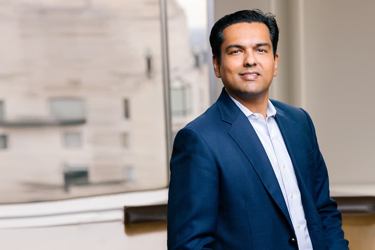 Anuj Aggarwal