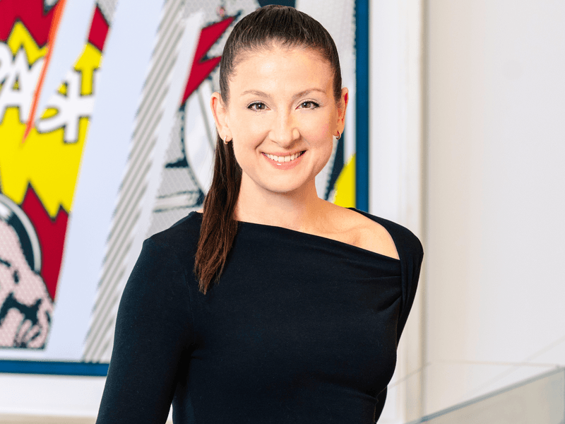 Eleena Melamed
